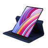 Чехол Funda для Redmi Pad Pro, чехол 12,1 дюйма, вращающаяся на 360 градусов подставка для планшета, чехол для Xiaomi Poco Pad Redmi Pad Pro 12,1 2024, чехол