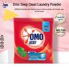 Arowana Laundry Powder & Rapeseed Oil Bundle