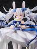 Azur Lane Laffey Usausa Bride масштабная ПВХ окрашенная готовая фигурка 1/7 AMU-FNX700