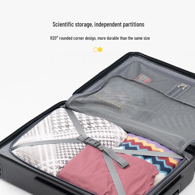 LEVEL8 Дорожный ПК Багаж - Совместный бренд JD