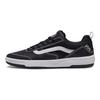Vans Кроссовки Zahba Black White Unisex VN0007QQBZW