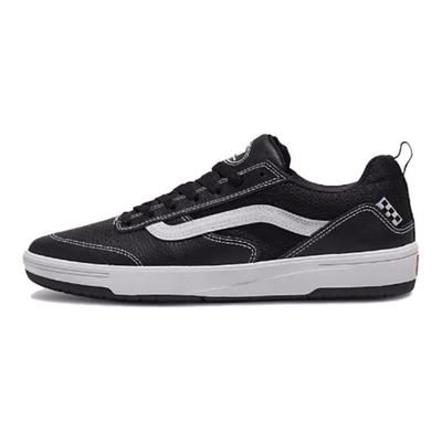 Кроссовки Zahba Black White Unisex VN0007QQBZW