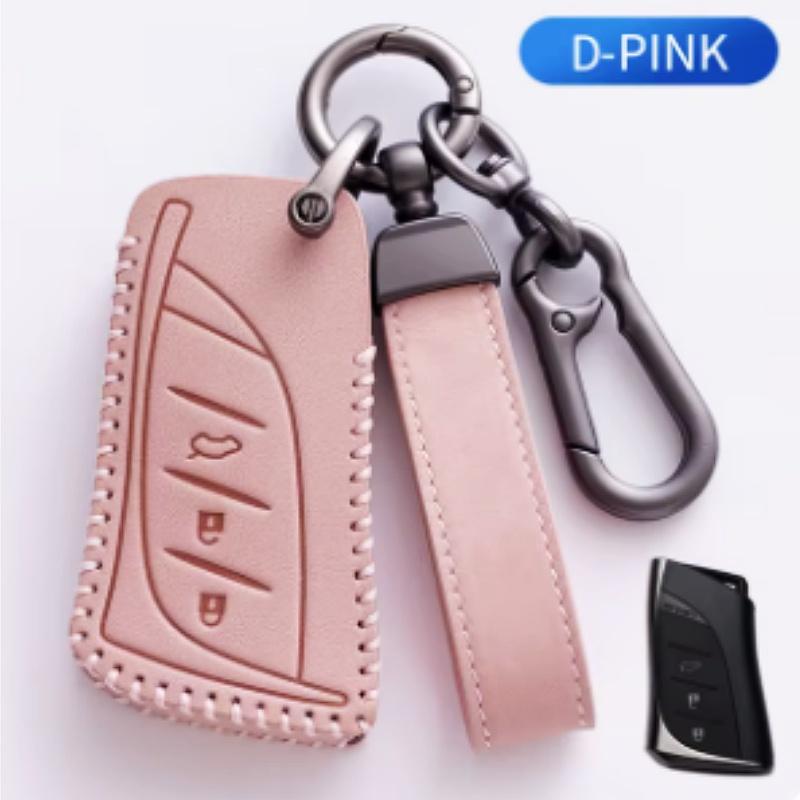 Для Lexus NX ES UX US RC LX GX IS RX 200 250h 350h LS 450h 260h 300h UX200 новый автомобильный чехол для дистанционного ключа чехол для брелока аксессуары