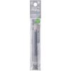 Стержень для шариковой ручки Pilot FriXion 0,5 мм, мини, серый, 1 шт. LFBKRF12EF-MNGY x 3 упаковки
