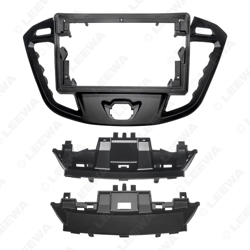 9-inch Android Navigation Frame for 2017 Ford Transit/Tourneo Audio-Visual Panel Modification