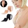 1 Roll 5M Women Lingerie Tape Breast Nipple Covers Push Up Bra Invisible Breast Lift Tape Adhesive Bras Intimates Sexy Bralette