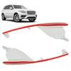 31656865 31656866 Replacement Car Rear Bumper Reflector Plate for XC40