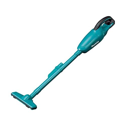 Makita DCL180Z Беспроводной пылесос