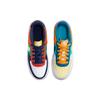 Nike Кроссовки Air Force 1 Low GS What The Kids разноцветные FQ8368-902