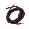 Plug and Play Chat Adapter Cable for Elgato HD60 S S HD60 X HD60PRO for PC, laptop, gaming headset