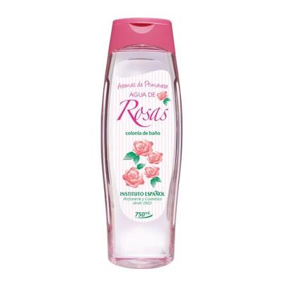 Instituto Espanol Agua De Rosas Одеколон 750мл