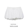 Kaslead Новое поступление Женская одежда Модный стиль Модный Универсальный Вышивка Фасон баллон Шорты 2631087 250
