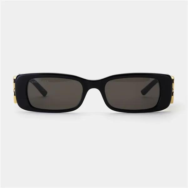 BALENCIAGA EYEWEAR BB0096S 001 (51)