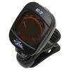 ARIA Multimode Tuner Black BK Clip-on ACT-SP