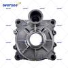 61A-44311 Water Pump Housing for YAMAHA Outboard 4T 75 90 115 150 175 200 225 250 300HP V6 Engine 61A-44311-01-00