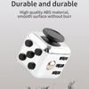 2025 Fidget Decompression Toy Infinity Stress Cubes Antistress Toys Anti-stress Kids Anti Stress Games for Adults Antistress Toy