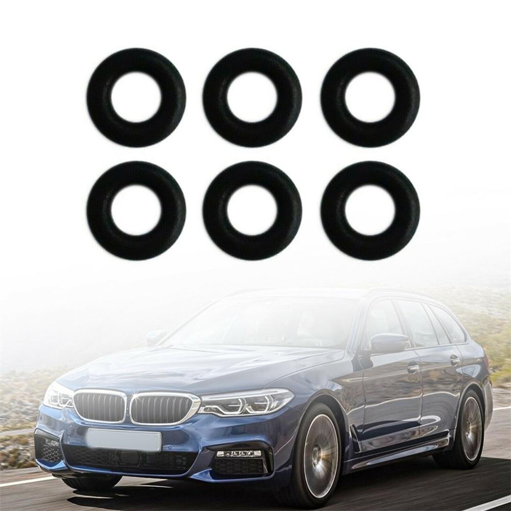 Для Mercedes C-Class Уплотнительное кольцо резиновое 1607004980