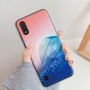 Case For Samsung Galaxy A01 Case A01 Bumper 5.7inch Soft Silicon Back Cover Phone Case For Samsung A01 GalaxyA01 A 01 A015 Coque