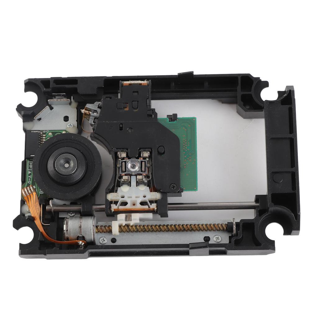 Игровая консоль Оптический пикап Лазерная линза Замена 496 Головка лазерной линзы для Slim CUH 20XX Pro CUH 70XX