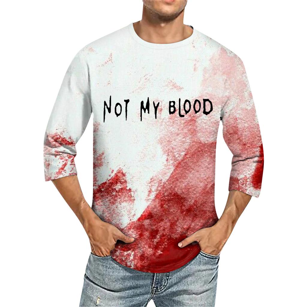 Мужская футболка Футболки с графическим текстом Pool3D печать Уличная повседневная одежда с короткими рукавами и принтом Базовая одежда