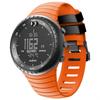 Compatible for Suunto Core Frontier/Classic Soft Silicone Bracelet Replacement Strap For Suunto Core Smart Watch Band