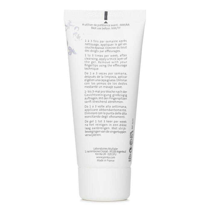 YONKA Essential Gentle Botanical Polish Exfoliating