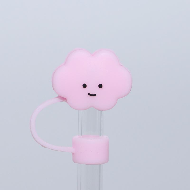 Stanley 40 унций Ice Cup Flower Straw с пылезащитным колпачком 10 мм