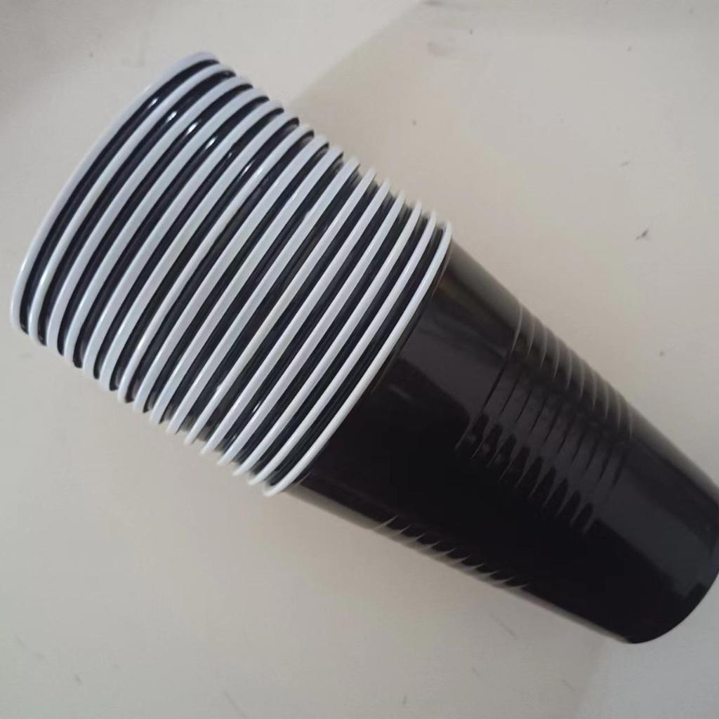 10 шт 16 унций стаканчики для вечеринки дома день рождения свадьба