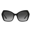 Dolce Gabbana Womens/Ladies Gradient Sunglasses