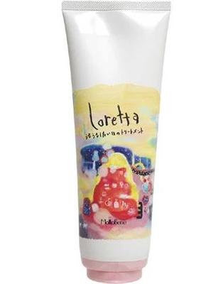MOLTOBENE Лоретта Уход на день Уру-Усу (240г)