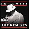 CD IRV GOTTI - Presents The Remixes 4400634112 Murder Inc Reco 2002 US Рэп и Хип-хоп/R&B Б/У