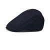 Canvas Beret Hat With Breathable Sunshade For Summer And Spring Use