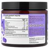 Llama Naturals, Взрослые Черноплодная Бузина, Жевательные Конфеты с Настоящими Фруктами, Очень Ягодная Черноплодная Бузина, 90 Штук