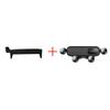 Car Tablet Holder For Zeekr 001 2024 15.05-inch Central Control Screen Fixed Base Wireless Charging Phone Mount Car Accessories