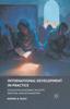 Книга International Development In Practice : Education Assistance In Egypt, Pakistan, and Afghanistan