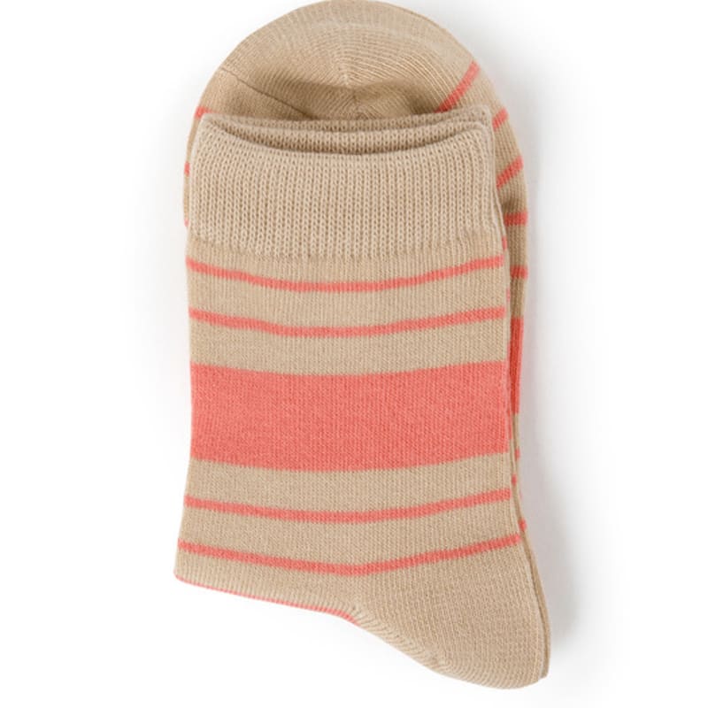 Abiruz Women's Socks YJ-GF-3