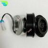 Шкив муфты компрессора кондиционера ДЛЯ OPEL ASTRA H ZAFIRA B MERIVA FIAT CROMA VAUXHALL ASTRAVAN Mk V 13124751 13286086 13286091