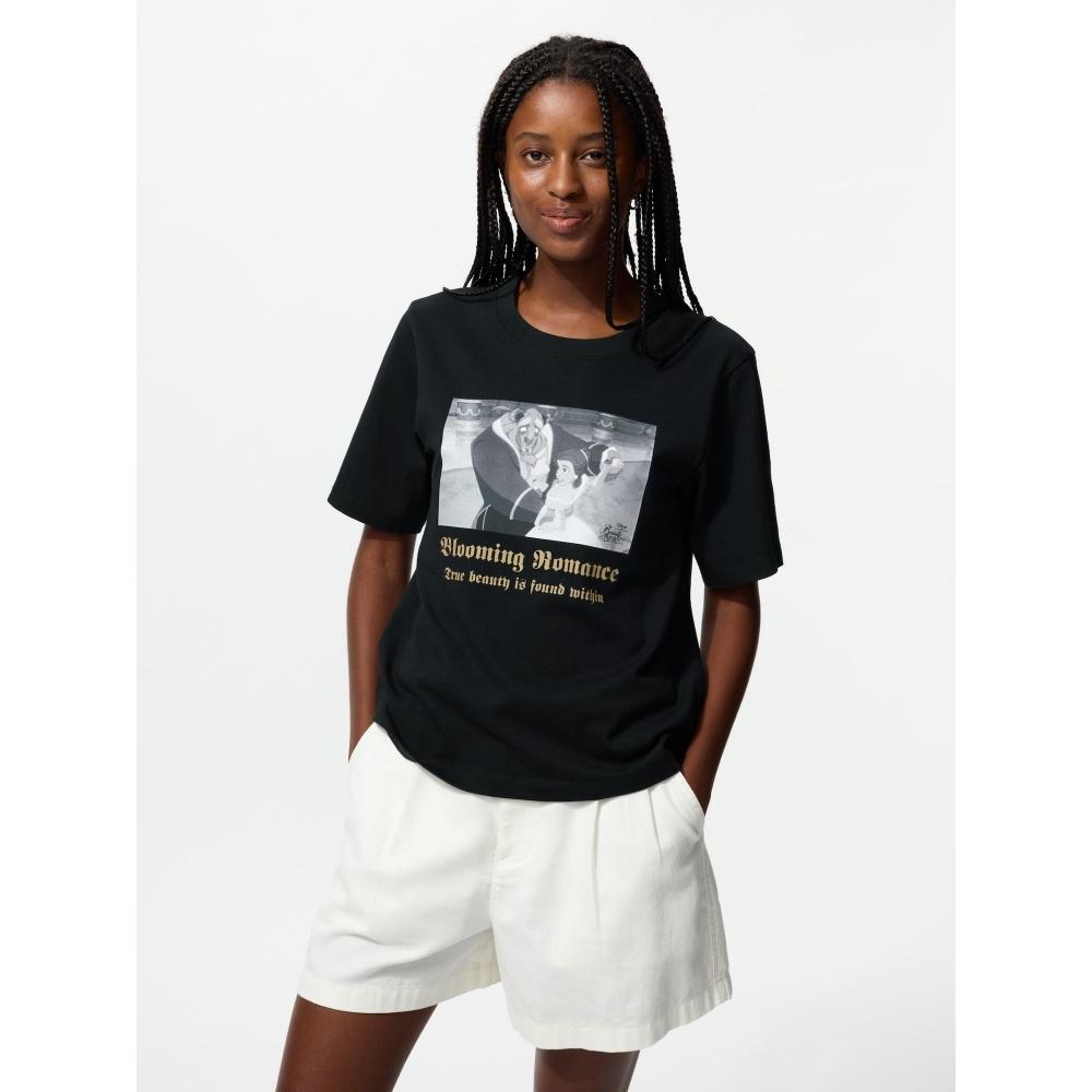 Uniqlo Magic For All Timeless Ut