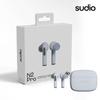 SUDIO N2 Pro Активное шумоподавление Полностью беспроводные наушники