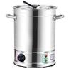 Sule Commercial Insulated Electric Water Boiler & Soup Pot