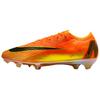 Кроссовки унисекс Zoom Mercurial Vapor 16 Elite FG Déjà Vu Оранжевый/Насыщенно-оранжевый/Металлический/Ярко-золотой IO1555-800