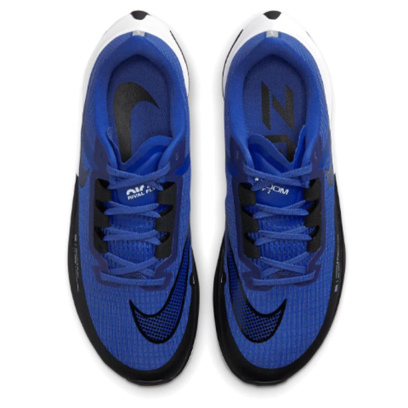 Nike Air Zoom Rival Fly 3 'Blue Black' Sneakers Casual CT2405-400