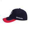 ZHM3   Fashion Outdoor Sport Running Adjustable Cap Car Baseball Cap Hat For Mercedes Benz C260 C200 C180 GLA/E/C Class E43 E260 E300