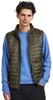 Куртка Patagonia Men's Nano Puff Vest (84242) basin green w/ tent green