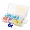 Set of Self-soldering Heat Shrink Tubing 100 Pcs
