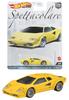 Hot Wheels Car Culture Spettacorale Lamborghini Countach LP 5000 QV возрастом 5000 лет и HKC47 - [3 вверх]
