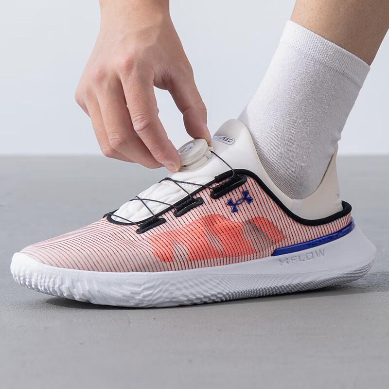 Under Armour Мужская повседневная обувь UA 3027726