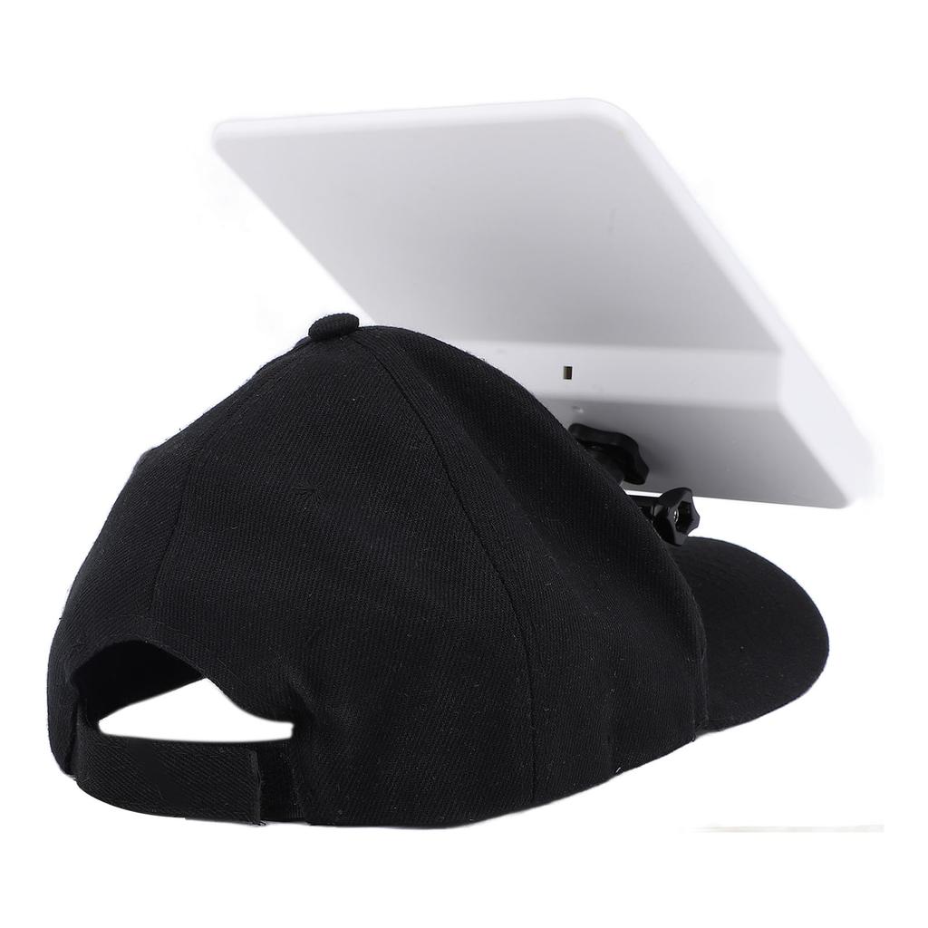 20 Вт солнечная панель с шляпой два порта USB PD быстрая зарядка 5 В регулятор напряжения для кемпинга на открытом воздухе Hiki