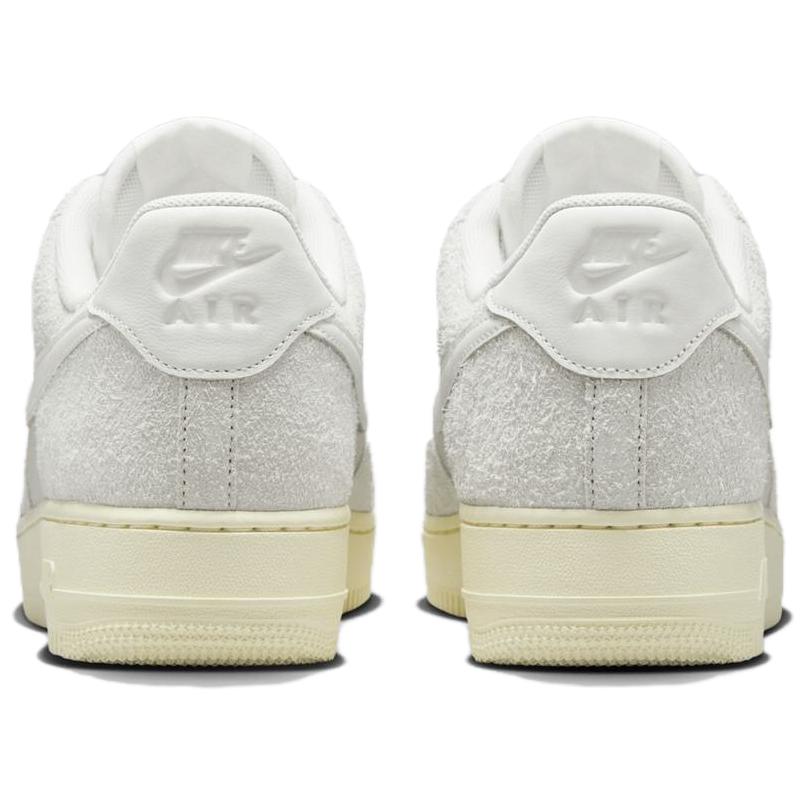 Nike Air Force 1 Low '07 Фантом Саммит Уайт Лайт Боун HF2897-001