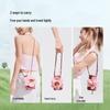 Beneunder Wild Flower UV Compact Umbrella